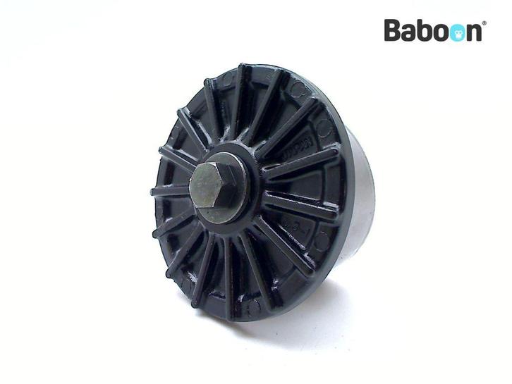 Afdekkap Oliefilter Kawasaki ZL 1000 Eliminator 1987-1988, Motoren, Onderdelen | Kawasaki, Gebruikt, Verzenden