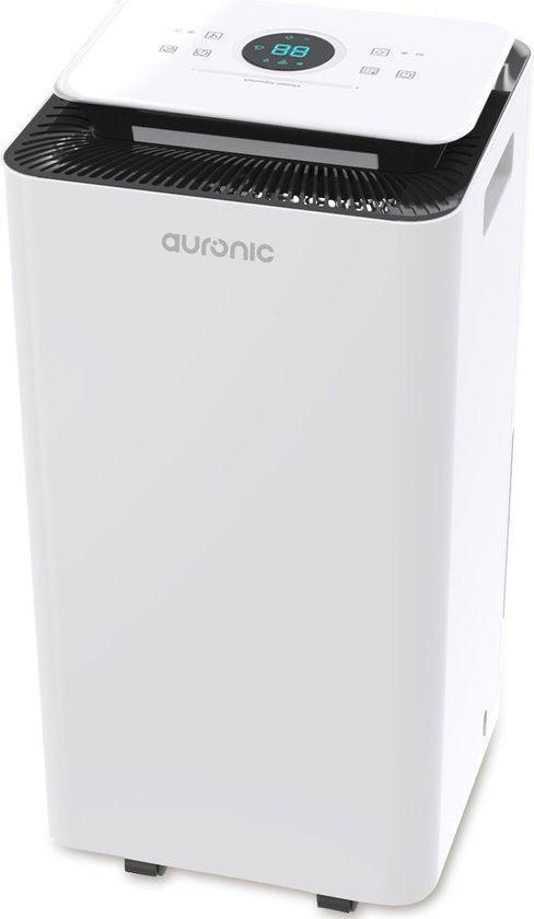Tweedekans | Auronic Luchtontvochtiger en Luchtreiniger -, Elektronische apparatuur, Overige elektronische apparatuur, Ophalen of Verzenden