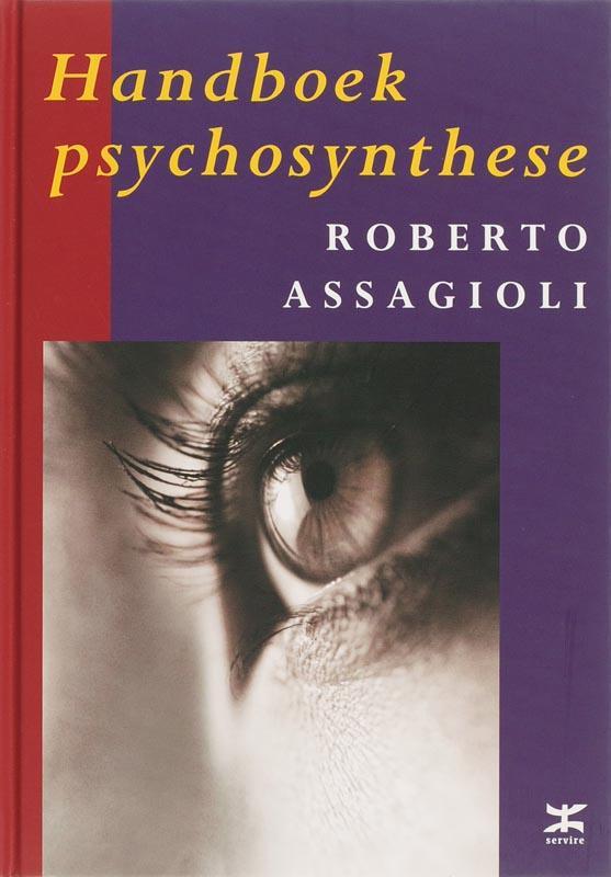 Handboek psychosynthese / Servire handboeken 9789021580074, Livres, Psychologie, Envoi