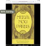 Neem nou parys 9789022951767 Wesselius, Verzenden, Gelezen, Wesselius