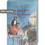 De katten van Kruisem / Kruisemboek 9789077060353, Boeken, Verzenden, Gelezen, Marc de Bel
