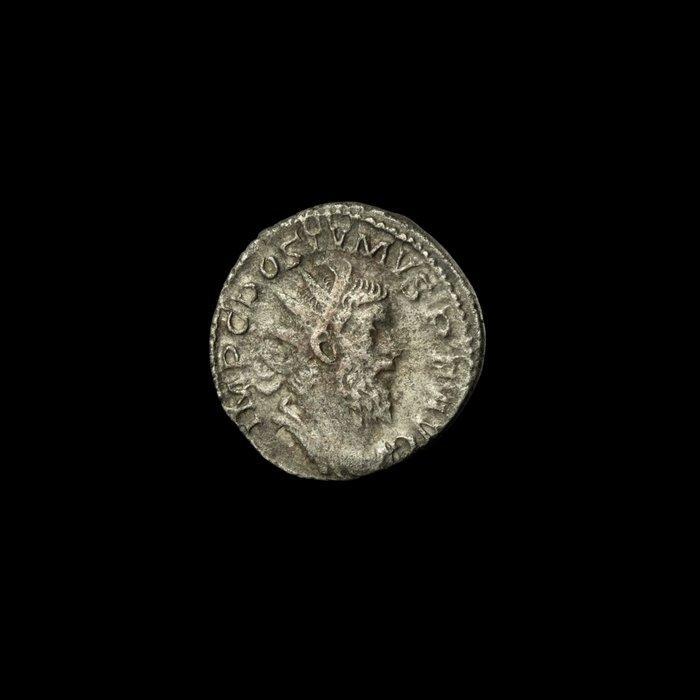 Romain antique, Empire Pièce de monnaie romaine de, Antiek en Kunst, Antiek | Overige Antiek