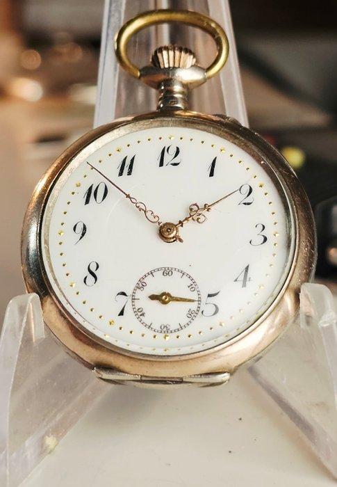 Prima Qualität - Kontrollierad Cylinder Gang - 87949 -, Bijoux, Sacs & Beauté, Montres | Hommes