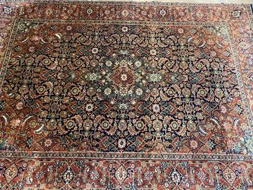 Bidjar - Tapis - 182 cm - 125 cm beschikbaar voor biedingen