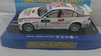 Scalextric 1:32 - Modelauto - BMW 320si WTCC - Scalextric, Nieuw