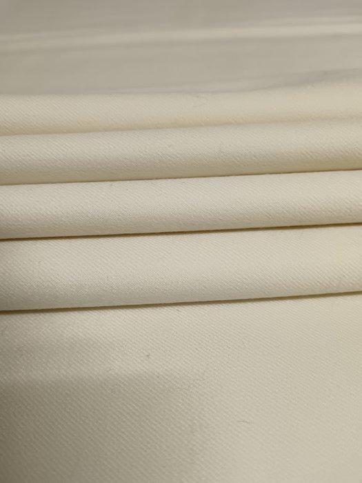 Pura lana 100% maat 4x1,60 m - Textiel (2) - 400 cm - 160 cm, Antiek en Kunst, Antiek | Tapijten, Tafelkleden en Textiel