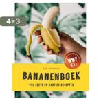 Bananenboek 9789492890023 Kim Waninge, Boeken, Verzenden, Zo goed als nieuw, Kim Waninge