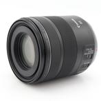 Canon RF 85mm F/2 Macro IS STM | Tweedehands, Audio, Tv en Foto, Foto | Lenzen en Objectieven, Verzenden, Zo goed als nieuw