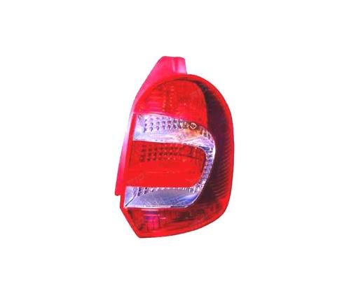 Feux Arrière Droit Pour Renault Grand Modus 08-, Auto-onderdelen, Verlichting, Verzenden