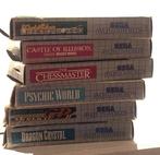 Sega - Game Gear - Games Bundle - Videogame - In originele, Consoles de jeu & Jeux vidéo