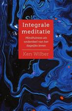 Boek: Integrale meditatie (z.g.a.n.), Livres, Livres Autre, Verzenden