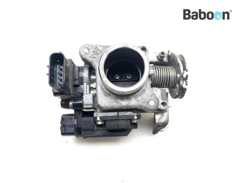 Corps de papillon Honda NSS 125 Forza 2015-2016 (NSS125, Motoren, Onderdelen | Honda, Verzenden