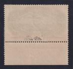 France 1936 - Poste Aérienne n° 15, 50f burelé BDF, N**, Gestempeld