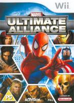 Marvel: Ultimate Alliance [Wii], Games en Spelcomputers, Nieuw, Verzenden