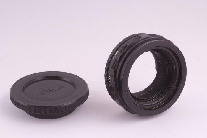 Leica [#16462] ZOOEP Visoflex Focusing Mount for Summicron, Verzamelen, Foto-apparatuur en Filmapparatuur