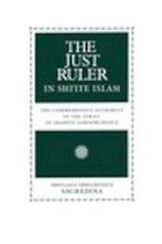 The Just Ruler (Al-Sultan Al-Adil) in ShiIte Islam, Nieuw, Nederlands, Verzenden