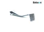 Rempedaal Harley-Davidson XL 883 Sportster 1994-2003, Verzenden, Gebruikt
