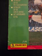Panini Voetbal 92 Romário, Gerald Vanenburg, Wim Kieft, Hans, Verzamelen, Nieuw