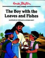 Enid Blyton: Boy / Loaves and Fishes by Enid Blyton, Enid Blyton, Verzenden
