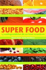 Superfood 9789038915852 S.G. Pratt, Boeken, Verzenden, Gelezen, S.G. Pratt