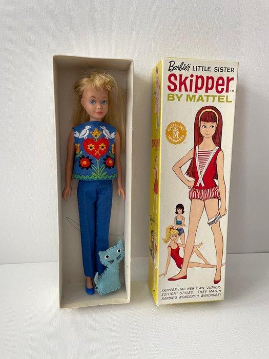Mattel - Poupée Barbie Skipper - 1960-1970 - Japon, Antiquités & Art, Antiquités | Jouets