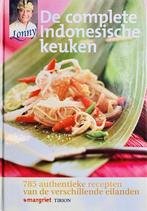 De complete Indonesische keuken 9799043902501 Lonny Gerungan, Verzenden, Gelezen, Lonny Gerungan