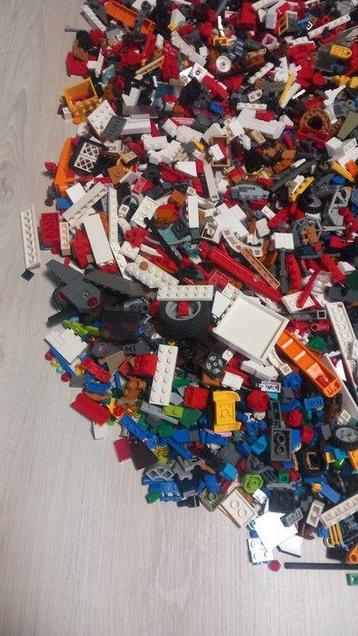Lego Onderdelen - Lego sfuso usato beschikbaar voor biedingen