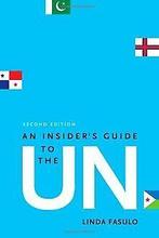 An Insiders Guide to the UN  Linda Fasulo  Book, Linda Fasulo, Verzenden
