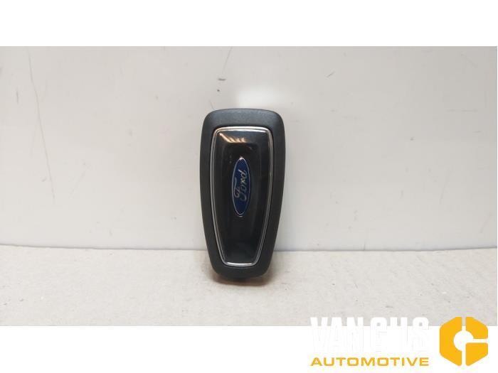 Klapsleutel Ford Focus O193538, Auto-onderdelen, Carrosserie