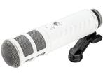 Veiling - Rode Podcaster USB Microfoon, Nieuw