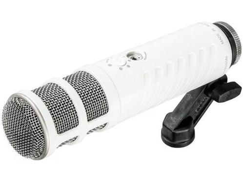 Veiling - Rode Podcaster USB Microfoon, Muziek en Instrumenten, Microfoons
