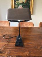 Erpé - Staande lamp - Metaal, Bakeliet - Erpe Notarislamp