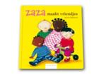 Zaza maakt vriendjes 9789044818550, Boeken, Kinderboeken | Baby's en Peuters, Gelezen, Mylo Freeman, Verzenden