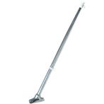 Vlaggenstok Boot 80cm met Houder Rvs, Ophalen of Verzenden, Nieuw