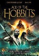 Age of the hobbit op DVD, Verzenden, Nieuw in verpakking