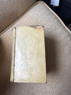 Hugo Grotius - Annales et Historiae de Rebus Belgicis - 1657, Antiek en Kunst, Antiek | Boeken en Manuscripten