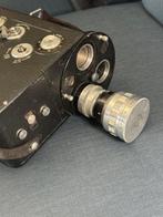 Som Berthier Type SGBD Directric PMB Filmcamera