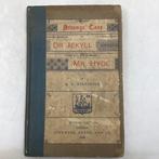 Robert Louis Stevenson - Strange Case of Dr. Jekyll and Mr, Antiquités & Art, Antiquités | Livres & Manuscrits