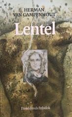 Lentel 9789065659255, Boeken, Herman Campenhout, Zo goed als nieuw, Verzenden