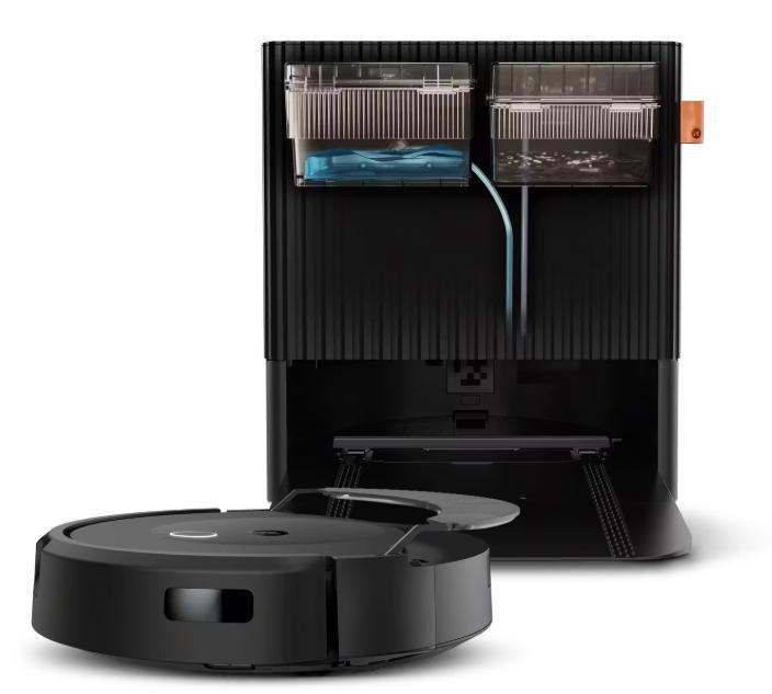 2dekans | iRobot Roomba Combo 10 Max – 4-in-1, Elektronische apparatuur, Stofzuigers, Ophalen of Verzenden