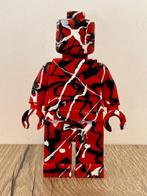 Fait maison - (MOC) Minifigure LEGO grand format 16,5 cm –, Nieuw