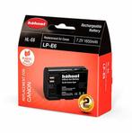 Hähnel HL-E6n Canon met garantie, Ophalen of Verzenden, Gebruikt