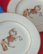 Porcelaine de Paris - Memory-Roubinet - Service de table (4), Antiek en Kunst