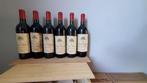 1994 Chateau Vieux Mayne - Saint-Émilion - 6 Bouteilles, Verzamelen, Wijnen, Nieuw