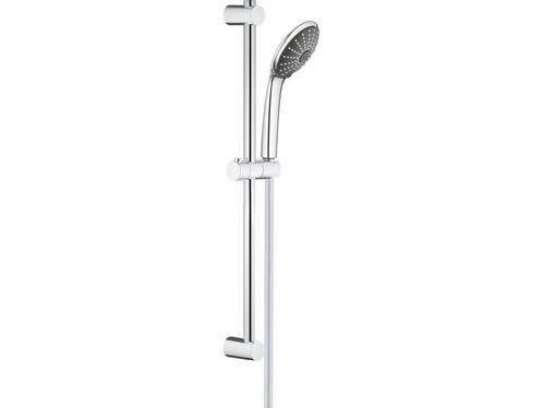 GROHE QuickFix Vitalio Joy Massage Doucheset - Handdouche ø, Huis en Inrichting, Woonaccessoires | Overige, Zo goed als nieuw