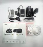 Canon iVIS HF20 Digitale videocamera