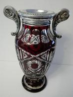 Vase - anfora - Cristal