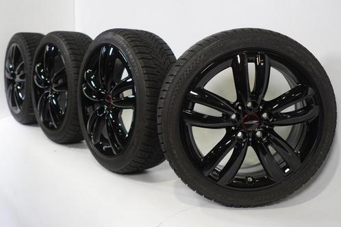 Mini Cooper / S / One / Cabrio F55 F56 F57 JCW501 17 inch ve, Auto-onderdelen, Banden en Velgen, Ophalen of Verzenden