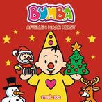 Bumba : kartonboek  Aftellen naar kerst, Nieuw, Nederlands, Verzenden