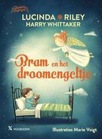 De beschermengeltjes 1 -   Bram en het droomengeltje, Boeken, Kinderboeken | Jeugd | 13 jaar en ouder, Zo goed als nieuw, Lucinda Riley, Harry Whittaker